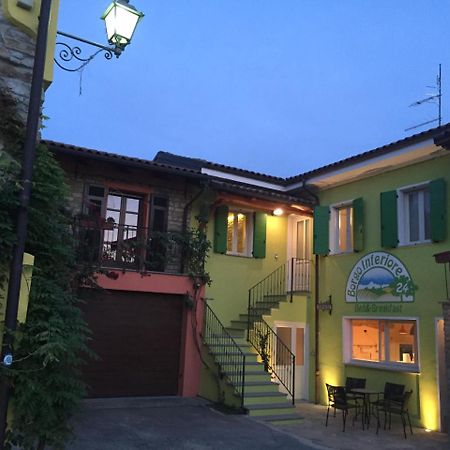Borgo Inferiore 24 Acqui Terme Εξωτερικό φωτογραφία