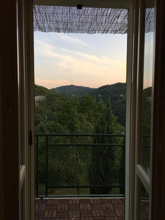 Borgo Inferiore 24 Acqui Terme Δωμάτιο φωτογραφία