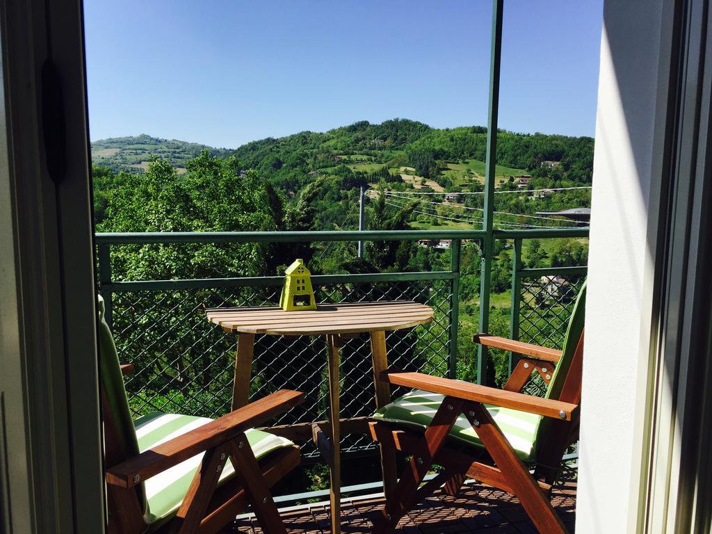 Borgo Inferiore 24 Acqui Terme Εξωτερικό φωτογραφία